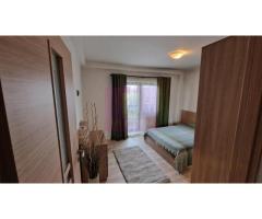 Vand apartament 3 camere zona 13 Septembrie - Sebastian (Prosper Mall) - Imagine 2
