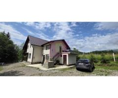 Vila din padure in Valea Doftanei - Imagine 2
