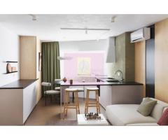Comision 0 - Apartament de lux cu o arhitectura moderna- Bd Unirii. - Imagine 8