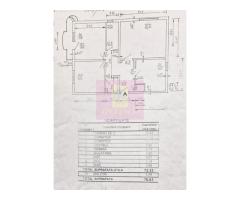 Vand apartament 3 camere zona 13 Septembrie - Sebastian (Prosper Mall) - Imagine 3
