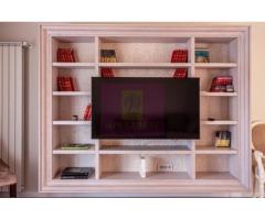 Apartament premium cu 3 camere | Herăstrău | Vedere panoramică spre pa - Imagine 11