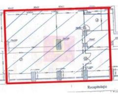Inchiriere spatiu comercial zona Unirii