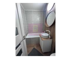 Apartament 3 camere decomandat, ultrafinisat, mobilat, et.5/9, Titan - Imagine 7