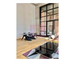 Loft exclusivist de închiriat | 4 camere | 213,6 mp utili + terasă 29, - Imagine 6