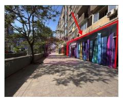Inchiriere spatiu comercial zona Unirii - Imagine 2