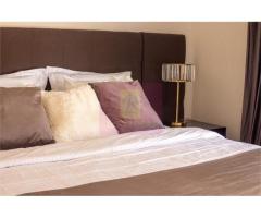 Apartament premium cu 3 camere | Herăstrău | Vedere panoramică spre pa - Imagine 12