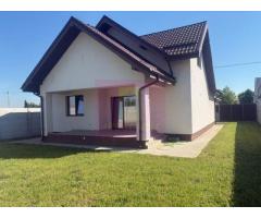Vila gata pentru mutare P+M Domneti- Teghes constructie 2025. - Imagine 2