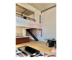 Loft exclusivist de închiriat | 4 camere | 213,6 mp utili + terasă 29, - Imagine 7