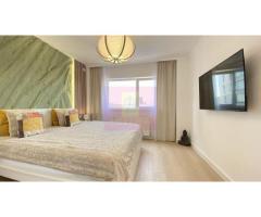 PANDURI-13 SEPTEMBRIE Apartament FINISAJE PREMIUM - Imagine 2