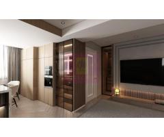 Apartament 3 camere, Bulevardul Unirii, etaj 5 - Imagine 5