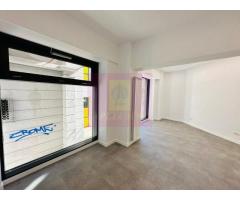 Vanzare spatiu comercial in zona Decebal