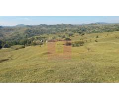 Teren intravilan de vanzare in Breaza (dezvoltare imobiliara)