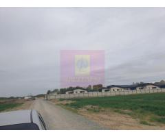 Teren ideal dezvoltare imobiliară în Măgurele strada Atmosferei - Imagine 3