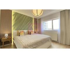 PANDURI-13 SEPTEMBRIE Apartament FINISAJE PREMIUM - Imagine 3