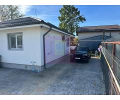 Casă 3 camere + dependințe, curte 380, Săbăreni - Imagine 2