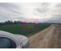Teren ideal dezvoltare imobiliară în Măgurele strada Atmosferei - Imagine 4