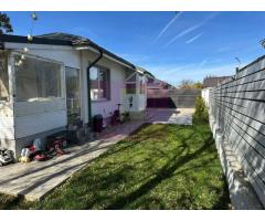 Casă 3 camere + dependințe, curte 380, Săbăreni - Imagine 3