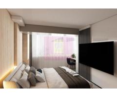 Apartament 3 camere, Bulevardul Unirii, etaj 5 - Imagine 9