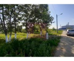 Teren cu utilități pentru dezvoltare proiect - Imagine 2