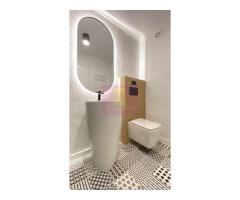 PANDURI-13 SEPTEMBRIE Apartament FINISAJE PREMIUM - Imagine 6