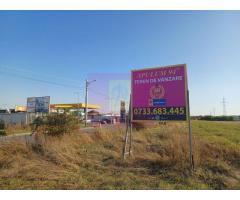Săbăreni, teren intravilan construibil 3 ha, pe DJ602 - Imagine 3