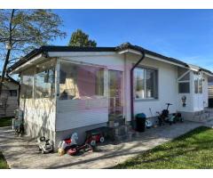 Casă 3 camere + dependințe, curte 380, Săbăreni - Imagine 4