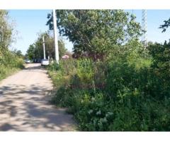 Teren cu utilități pentru dezvoltare proiect - Imagine 3