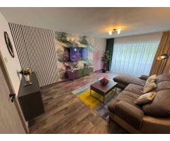 🏙️ Bd. Unirii | Apartament NOU cu 2 camere | 67 mp | Complet mobilat