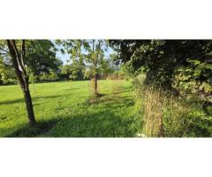 Teren intravilan 1430 mp de vanzare in Brebu