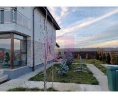 Săbăreni, vilă S+P+1, curte 568 mp, aproape de pădure - Imagine 3