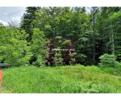 Teren intravilan de vanzare in Sinaia - Zona Furnica - Imagine 5