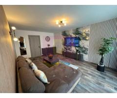 🏙️ Bd. Unirii | Apartament NOU cu 2 camere | 67 mp | Complet mobilat - Imagine 2