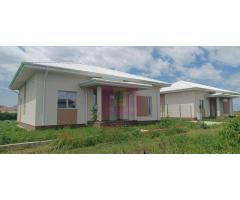 Gulia, casă nouă parter 4 camere, curte 514 mp - Imagine 3