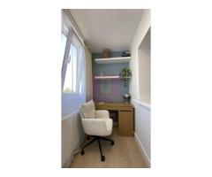 PANDURI-13 SEPTEMBRIE Apartament FINISAJE PREMIUM - Imagine 12