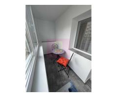🏙️ Bd. Unirii | Apartament NOU cu 2 camere | 67 mp | Complet mobilat - Imagine 6