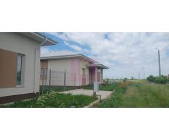 Gulia, casă nouă parter 4 camere, curte 514 mp - Imagine 7