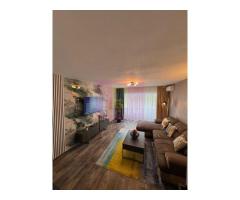 🏙️ Bd. Unirii | Apartament NOU cu 2 camere | 67 mp | Complet mobilat - Imagine 7