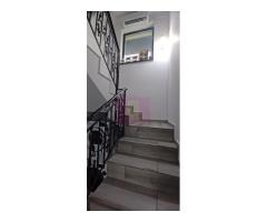 Săbăreni, casă P+1E, 137 mp utili, terasă, CT, pivniță, garaj, asfalt - Imagine 10