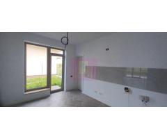 Gulia, casă nouă parter 4 camere, curte 514 mp - Imagine 11