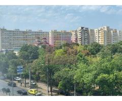 Apartament cu vedere panoramica catre Parcul Plumbuita- Colentina.