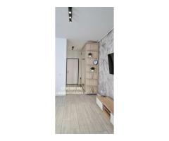 Garsoniera, noua, moderna, lux, centrala, parcare subterana, metrou, Gran Via Park - Imagine 10