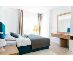 Apartament Semicentral cu gradina| Bloc premium 2025| Bosch NTT Abator - Imagine 2