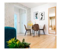Apartament Semicentral cu gradina| Bloc premium 2025| Bosch NTT Abator - Imagine 3