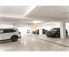 Apartament Semicentral cu gradina| Bloc premium 2025| Bosch NTT Abator - Imagine 6