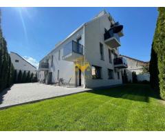 Apartament Semicentral cu gradina| Bloc premium 2025| Bosch NTT Abator - Imagine 7