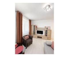 Apartament cu 1 cameră, mobilat și utilat, loc de parcare – Chișoda