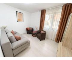 Apartament cu 1 cameră, mobilat și utilat, loc de parcare – Chișoda - Imagine 3