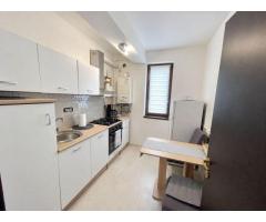 Apartament cu 1 cameră, mobilat și utilat, loc de parcare – Chișoda - Imagine 4