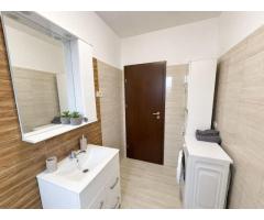 Apartament cu 1 cameră, mobilat și utilat, loc de parcare – Chișoda - Imagine 5