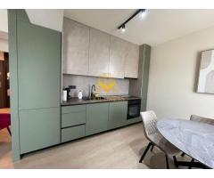 Compartimentare optima| Decomandat| Finisaje 2026| West City Manastur| - Imagine 2